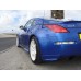 Nissan 350Z Nismo Rear Spats